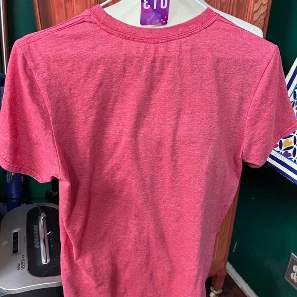 EUC Small T-Shirt 1 Peter 1:22 - Picture 2 of 4